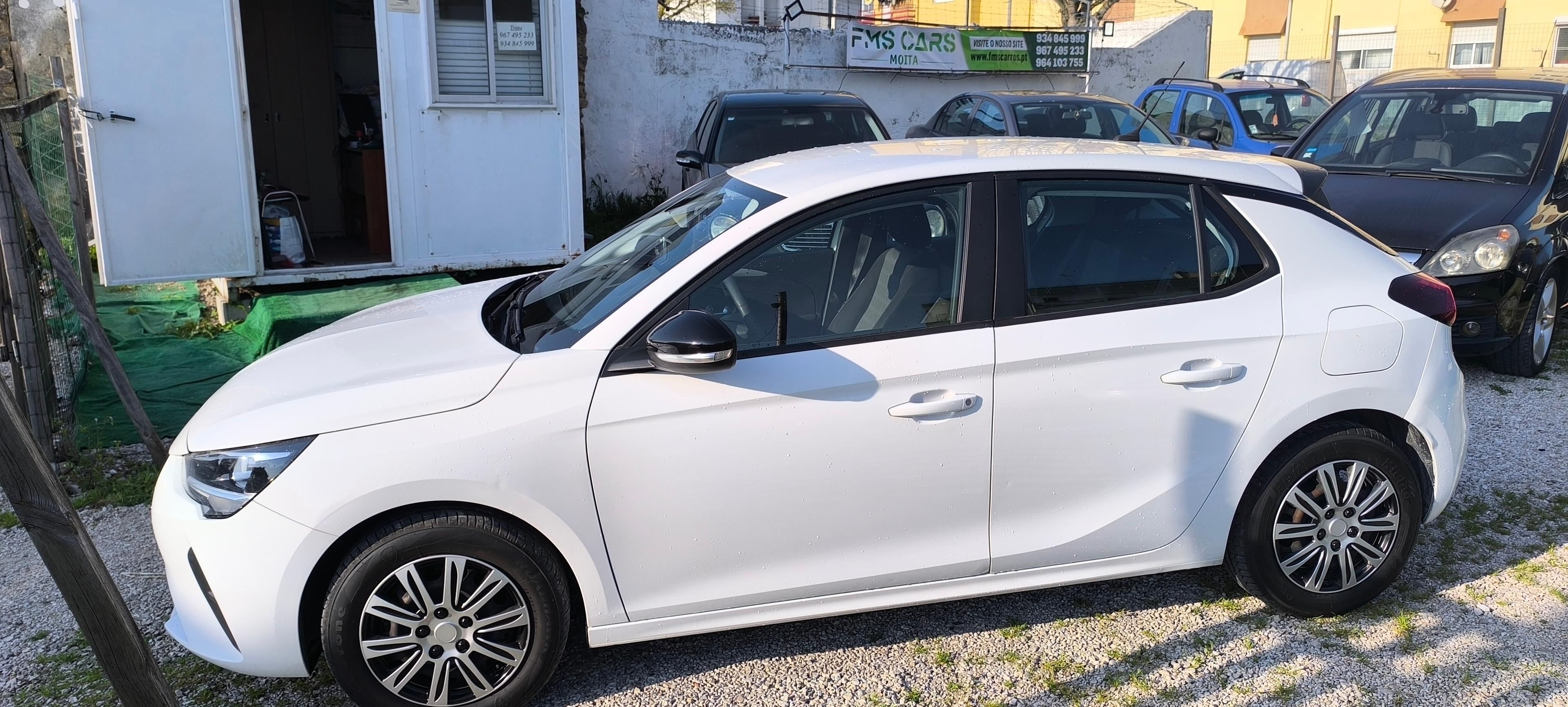 Opel Corsa 1.2 Business - 1