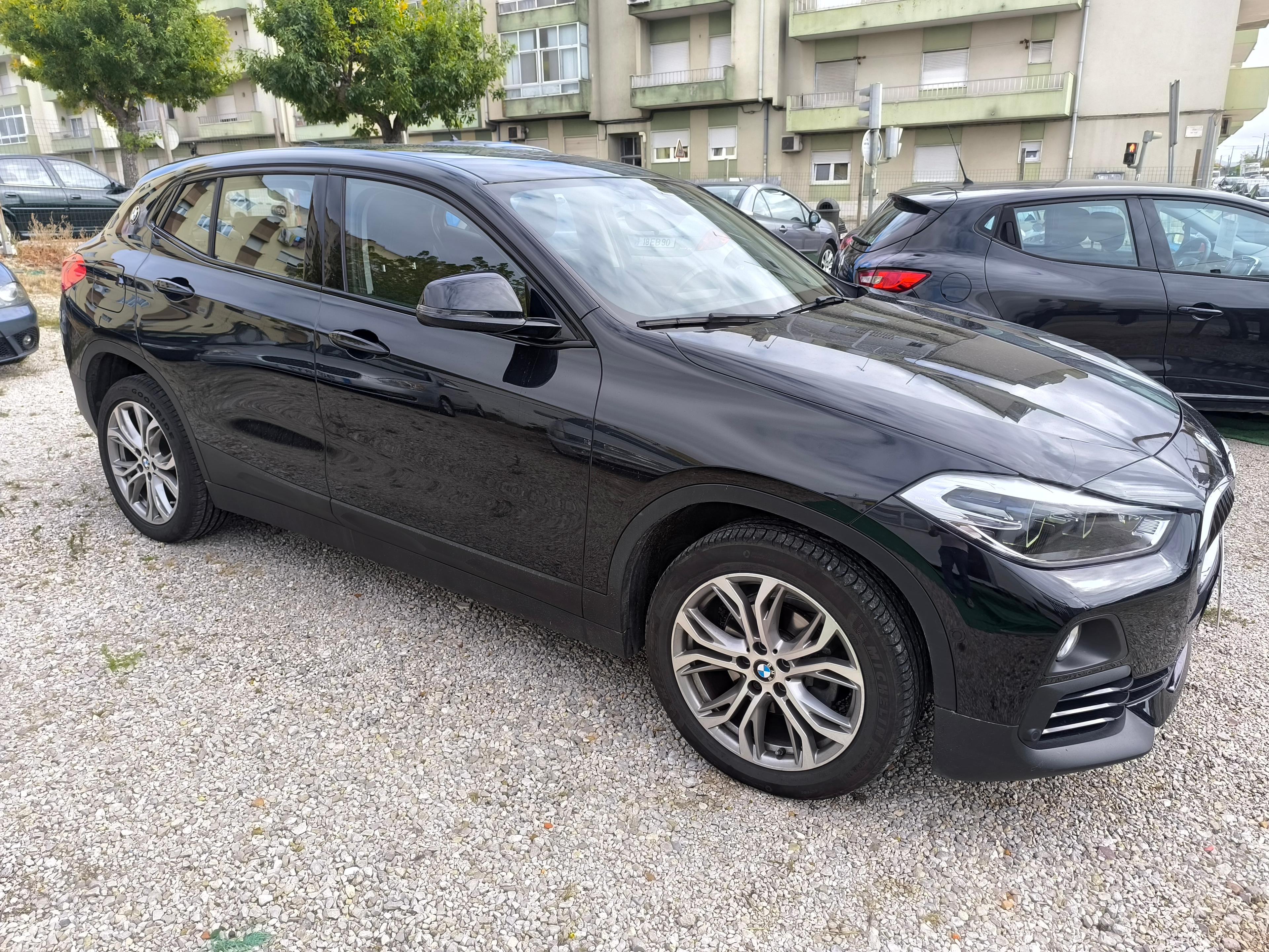 Bmw X2 1.6 xdrive Auto - 1